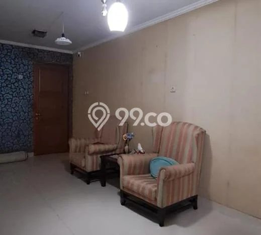 Rumah Modern 5 KT di Harapan Jaya Bekasi Unfurnished Rumah Modern 5 KT di Harapan Jaya Bekasi Unfurnished