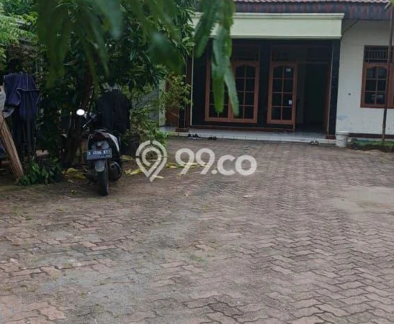 Dijual Rumah Luas Megah Dengan View Cantik di Jatibening, Bekasi Dijual Rumah Luas Megah Dengan View Cantik di Jatibening, Bekasi