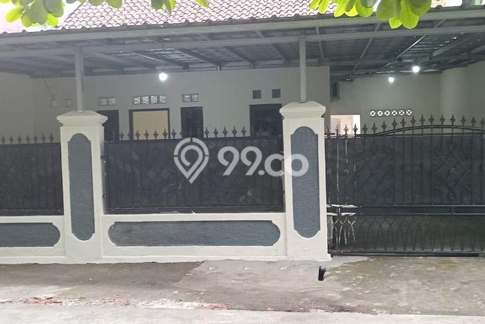 Hunian Nyaman Asri 3 KT Siap Huni di Jati Luhur Bekasi Hunian Nyaman Asri 3 KT Siap Huni di Jati Luhur Bekasi