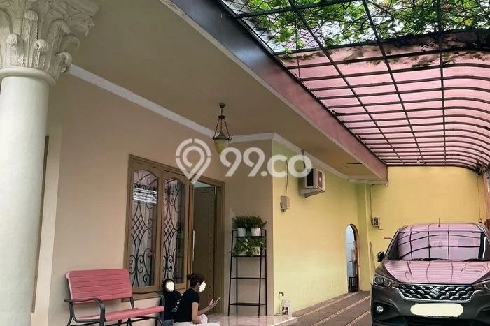 Hunian Super Mewah dengan Akses Paling Strategis di Kalimalang, Jakarta Timur Hunian Super Mewah dengan Akses Paling Strategis di Kalimalang, Jakarta Timur