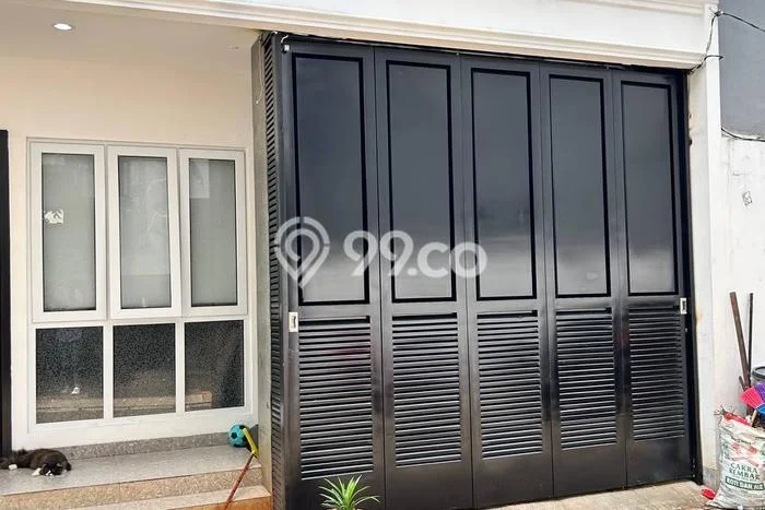 Dijual Hunian Mewah dengan Fasilitas Sekitar Komplit di Palmerah, Jakarta Barat Dijual Hunian Mewah dengan Fasilitas Sekitar Komplit di Palmerah, Jakarta Barat