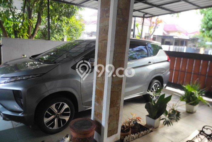 Rumah Elit Modern Siap Huni di Galaxy Bekasi Rumah Elit Modern Siap Huni di Galaxy Bekasi