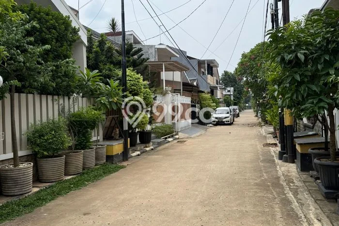 Hunian Elit LB 225m2 Siap Huni Desain Elegan di Jatibening, Bekasi Hunian Elit LB 225m2 Siap Huni Desain Elegan di Jatibening, Bekasi