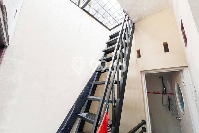 Hunian Nyaman Asri 4 KT Siap Pakai di Galaxy Bekasi Hunian Nyaman Asri 4 KT Siap Pakai di Galaxy Bekasi