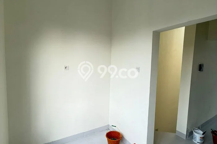 Jual Rumah Eksklusif 3 KT di Jatikramat, Bekasi Jual Rumah Eksklusif 3 KT di Jatikramat, Bekasi