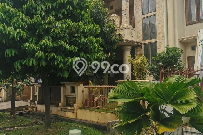 Dijual Rumah Mewah Exclusive di Rawalumbu, Bekasi Dijual Rumah Mewah Exclusive di Rawalumbu, Bekasi