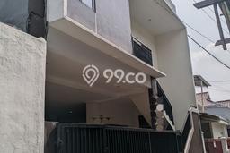 Aset Investasi! Kost Dijual di Tebet, Jakarta Selatan, 12 KT, 12 KM, Luas 201m2 Aset Investasi! Kost Dijual di Tebet, Jakarta Selatan, 12 KT, 12 KM, Luas 201m2