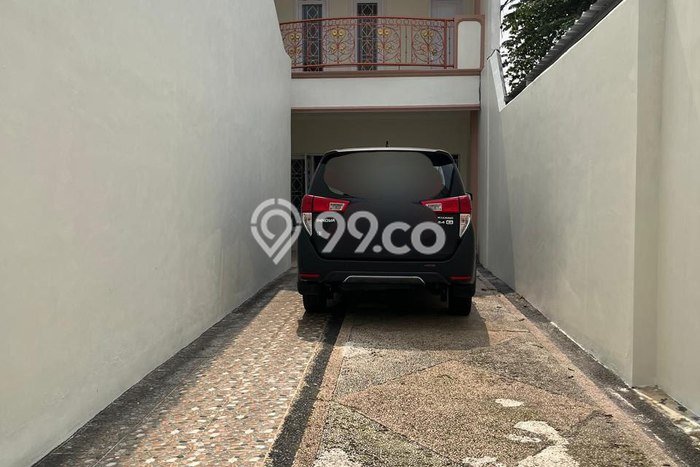 Rumah Minimalis 4 KT di Jati Mekar Bekasi Unfurnished Rumah Minimalis 4 KT di Jati Mekar Bekasi Unfurnished