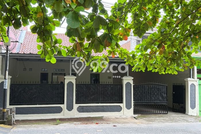 Hunian Nyaman Asri 3 KT Siap Huni di Jati Luhur Bekasi Hunian Nyaman Asri 3 KT Siap Huni di Jati Luhur Bekasi