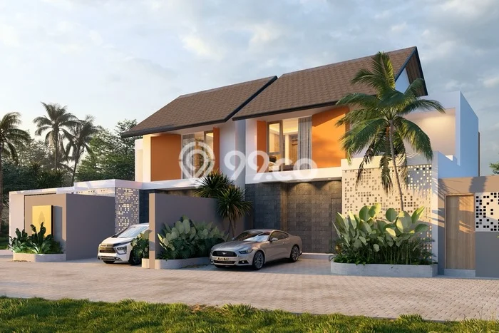 HOT DEAL! Vila di , Luas 182m2m², Area Strategis HOT DEAL! Vila di , Luas 182m2m², Area Strategis