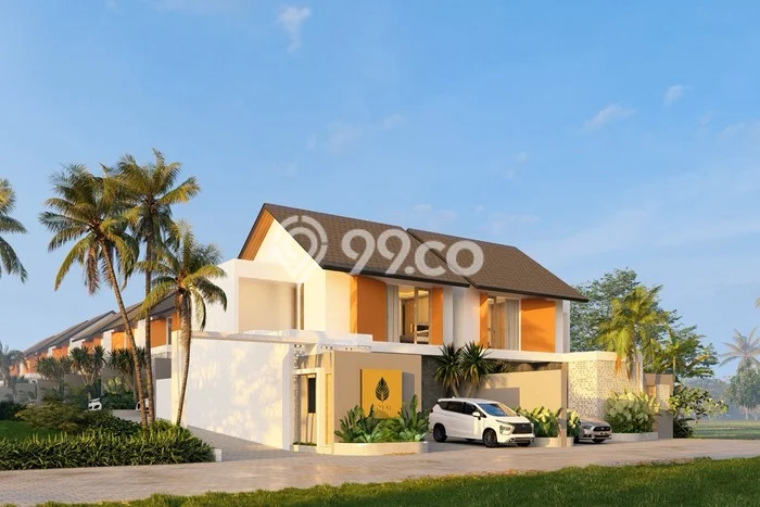 HOT DEAL! Vila di , Luas 182m2m², Area Strategis HOT DEAL! Vila di , Luas 182m2m², Area Strategis