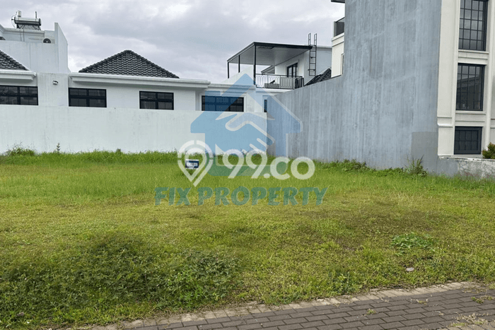 Tanah Siap Bangun Dijual di Bogor Punya Luas 240m2 Tanah Siap Bangun Dijual di Bogor Punya Luas 240m2