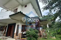 Hunian Super Elit dengan Akses Paling Strategis di Katulampa, Bogor Hunian Super Elit dengan Akses Paling Strategis di Katulampa, Bogor