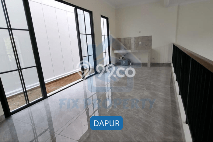 Jarang Ada! Rumah Kontrakan 3 Kamar Nyaman Siap Huni Summarecon Bogor Jarang Ada! Rumah Kontrakan 3 Kamar Nyaman Siap Huni Summarecon Bogor