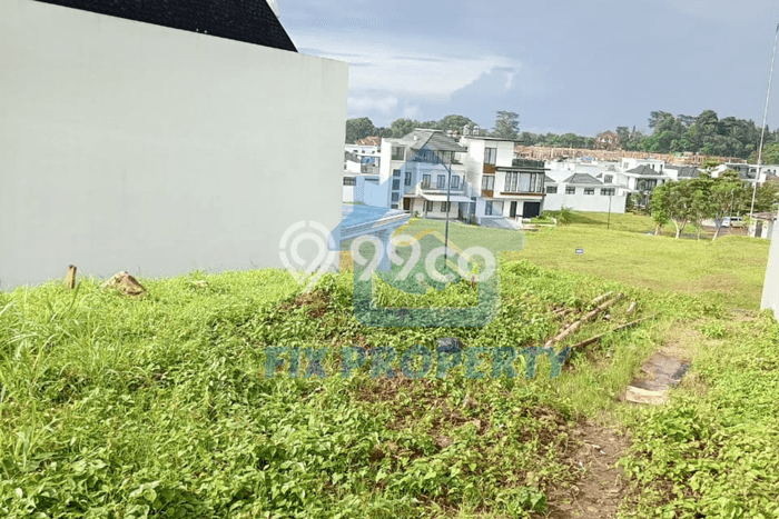 Lahan Dijual Lokasi Strategis di Bogor dengan Luas 300m2 Lahan Dijual Lokasi Strategis di Bogor dengan Luas 300m2