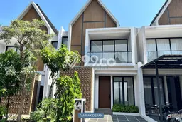 Disewakan Rumah Harga Terjangkau di Summarecon Bogor Bogor dengan 2 Kamar Tidur Disewakan Rumah Harga Terjangkau di Summarecon Bogor Bogor dengan 2 Kamar Tidur