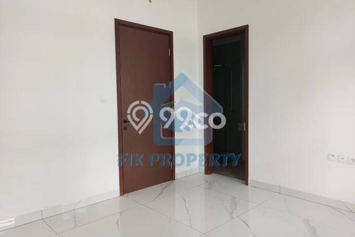 Hunian Super Elit dengan Akses Paling Strategis di Summarecon Bogor, Bogor Hunian Super Elit dengan Akses Paling Strategis di Summarecon Bogor, Bogor