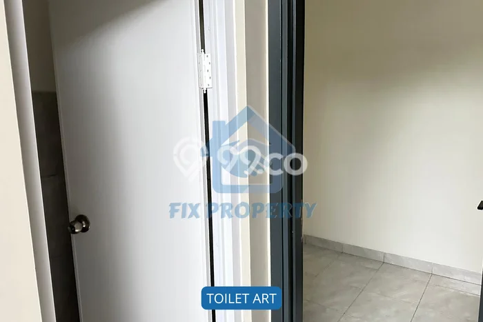 Rumah Elit LB 124m2 Siap Pakai Desain Elegan di Summarecon Bogor, Bogor Rumah Elit LB 124m2 Siap Pakai Desain Elegan di Summarecon Bogor, Bogor