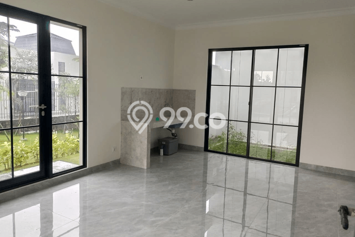 Dijual Rumah Luas Elegan Dengan View Eksklusif di Summarecon Bogor, Bogor Dijual Rumah Luas Elegan Dengan View Eksklusif di Summarecon Bogor, Bogor