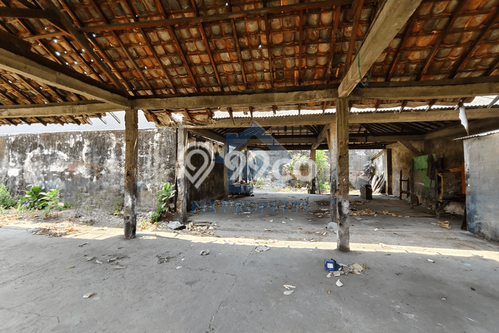 Tanah Komersial Dijual di Kebayoran Lama Jakarta Selatan 1023m2 Tanah Komersial Dijual di Kebayoran Lama Jakarta Selatan 1023m2