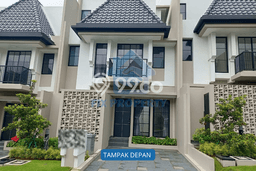 Disewakan! Rumah 3 Kamar Tidur &
3 Kamar Mandi di Summarecon Bogor, Bogor Disewakan! Rumah 3 Kamar Tidur &
3 Kamar Mandi di Summarecon Bogor, Bogor