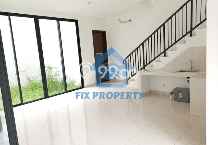 Rumah sewa siap pakai 2 Kamar Tidur di Summarecon Bogor, Bogor Rumah sewa siap pakai 2 Kamar Tidur di Summarecon Bogor, Bogor