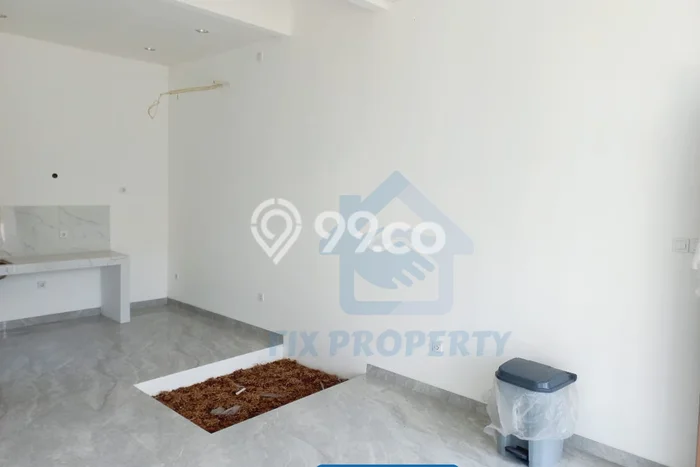 Rumah Modern Minimalis 2 Kamar Bisa Langsung Pindah di Bogor Utara Rumah Modern Minimalis 2 Kamar Bisa Langsung Pindah di Bogor Utara