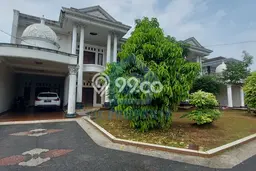 Dijual Rumah Mewah Elegan Dengan View Cantik di Bekasi, Bekasi Dijual Rumah Mewah Elegan Dengan View Cantik di Bekasi, Bekasi