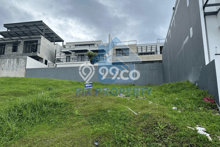 Tanah Dijual Area Strategis di Summarecon Bogor Bogor 300m2 Tanah Dijual Area Strategis di Summarecon Bogor Bogor 300m2