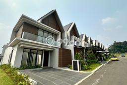 Rumah 2 KT 3 KM di Lokasi Strategis Summarecon Bogor, Bogor Rumah 2 KT 3 KM di Lokasi Strategis Summarecon Bogor, Bogor