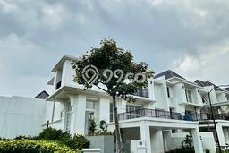 Dijual Rumah Mewah Elegan Dengan View Eksklusif di Summarecon Bogor, Bogor Dijual Rumah Mewah Elegan Dengan View Eksklusif di Summarecon Bogor, Bogor