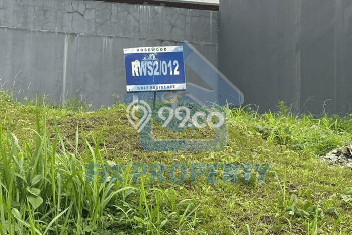 Tanah Dijual Area Strategis di Summarecon Bogor Bogor 300m2 Tanah Dijual Area Strategis di Summarecon Bogor Bogor 300m2