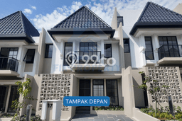 HUNIAN PREMIUM! Rumah di Summarecon Bogor, 3 KT, Area Berkembang, LT 98m2m² Bangunan 89m2m² HUNIAN PREMIUM! Rumah di Summarecon Bogor, 3 KT, Area Berkembang, LT 98m2m² Bangunan 89m2m²