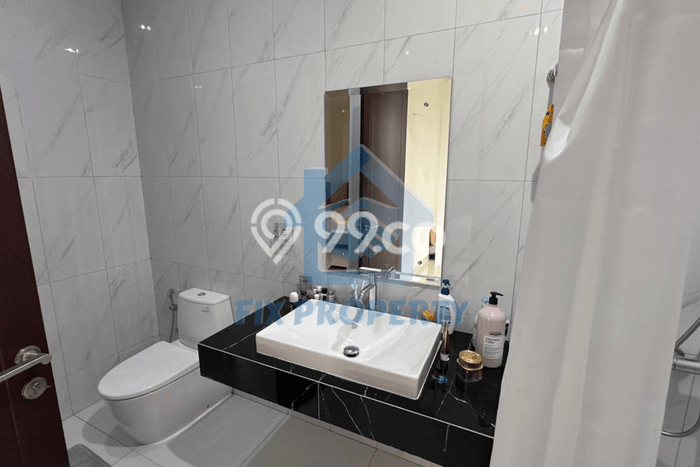 Disewakan! Rumah 2 Kamar Tidur &
2 Kamar Mandi di Summarecon Bogor, Bogor Disewakan! Rumah 2 Kamar Tidur &
2 Kamar Mandi di Summarecon Bogor, Bogor