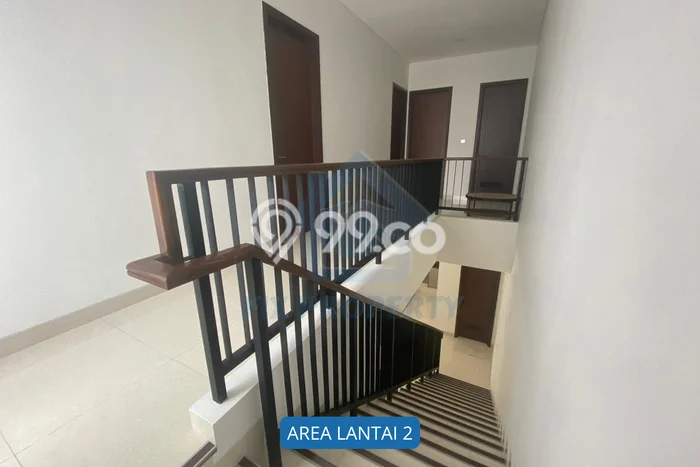 Rumah sewa siap huni 4 Kamar Tidur di Summarecon Bogor, Bogor Rumah sewa siap huni 4 Kamar Tidur di Summarecon Bogor, Bogor