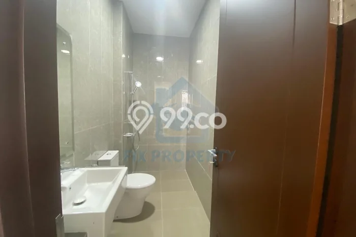 Rumah sewa siap huni 4 Kamar Tidur di Summarecon Bogor, Bogor Rumah sewa siap huni 4 Kamar Tidur di Summarecon Bogor, Bogor