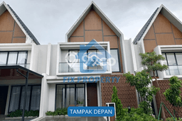 Rumah sewa siap pakai 2 Kamar Tidur di Summarecon Bogor, Bogor Rumah sewa siap pakai 2 Kamar Tidur di Summarecon Bogor, Bogor