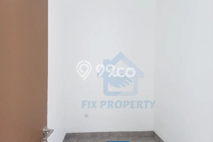 Rumah Modern Minimalis 2 Kamar Bisa Langsung Pindah di Bogor Utara Rumah Modern Minimalis 2 Kamar Bisa Langsung Pindah di Bogor Utara