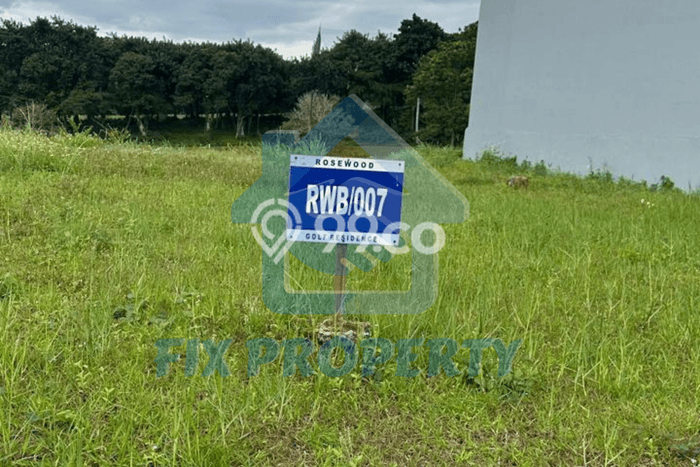 Tanah Kavling Dijual di Summarecon Bogor, Bogor dengan Luas Tanah 375m2 Tanah Kavling Dijual di Summarecon Bogor, Bogor dengan Luas Tanah 375m2