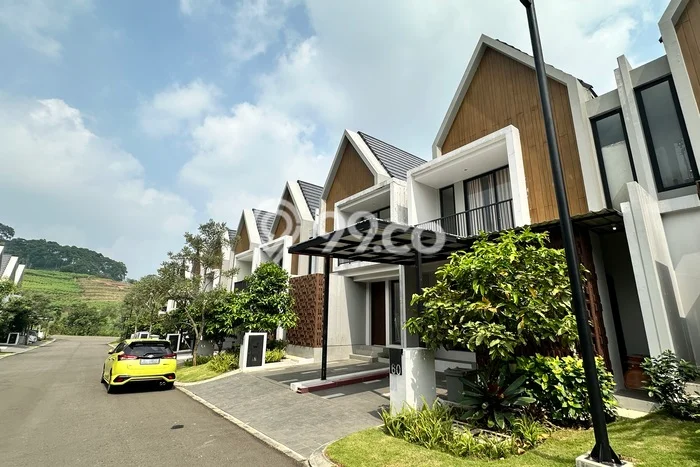 Hunian Nyaman Asri 3 KT Siap Huni di Summarecon Bogor Bogor Hunian Nyaman Asri 3 KT Siap Huni di Summarecon Bogor Bogor