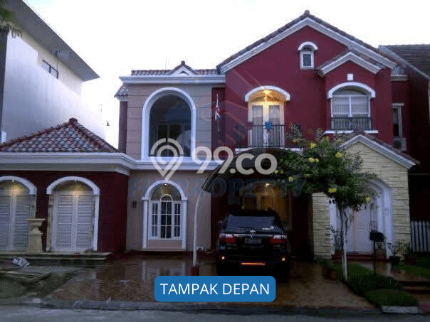 Dijual Hunian Mewah dengan Fasilitas Sekitar Lengkap di Sukaraja, Bogor Dijual Hunian Mewah dengan Fasilitas Sekitar Lengkap di Sukaraja, Bogor