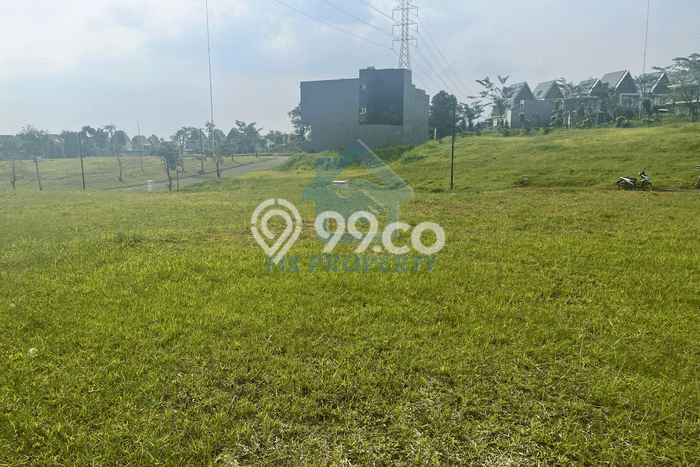 Untuk Dijual Tanah di Bogor, Luas 200m2 PPJB Untuk Dijual Tanah di Bogor, Luas 200m2 PPJB