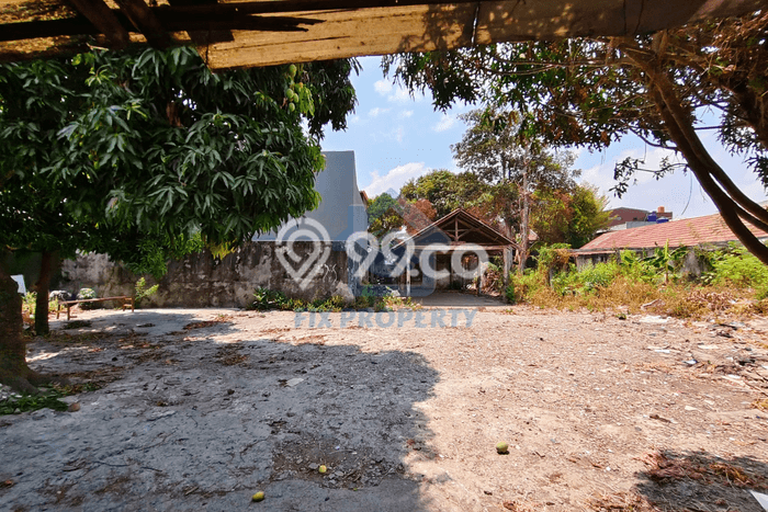 Tanah Komersial Dijual di Kebayoran Lama Jakarta Selatan 1023m2 Tanah Komersial Dijual di Kebayoran Lama Jakarta Selatan 1023m2