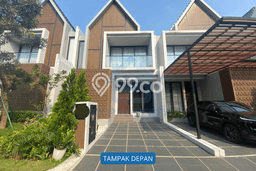Disewakan Rumah Harga Terjangkau di Summarecon Bogor Bogor dengan 3 KT Disewakan Rumah Harga Terjangkau di Summarecon Bogor Bogor dengan 3 KT