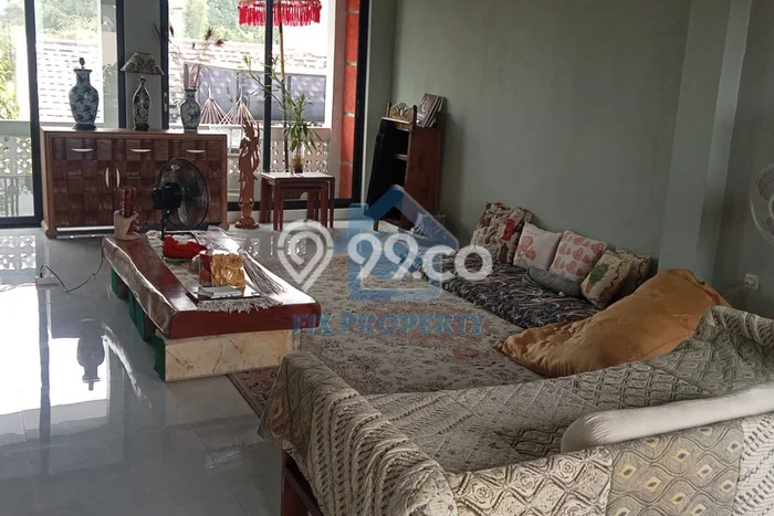 Rumah Modern 3 KT LT 88m2 di Bogor Nirwana Residence Rumah Modern 3 KT LT 88m2 di Bogor Nirwana Residence