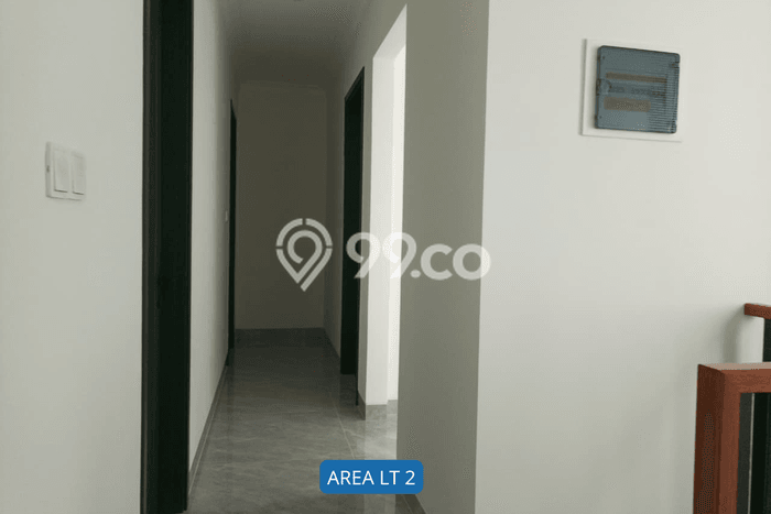 Dijual Rumah Luas Elegan Dengan View Eksklusif di Summarecon Bogor, Bogor Dijual Rumah Luas Elegan Dengan View Eksklusif di Summarecon Bogor, Bogor