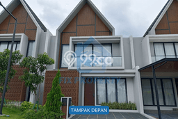 Rumah Elit Modern Tanpa Renovasi di Summarecon Bogor Bogor Rumah Elit Modern Tanpa Renovasi di Summarecon Bogor Bogor