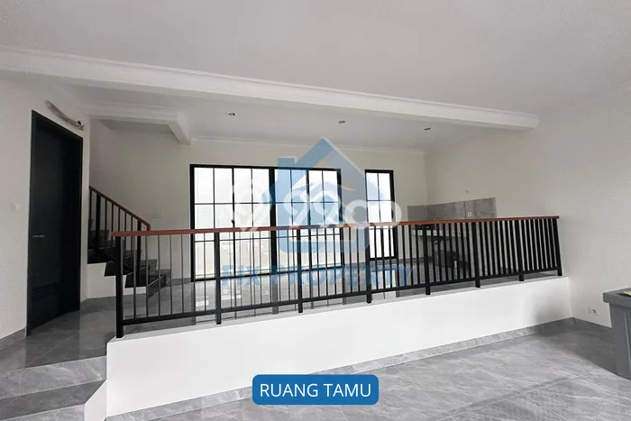 Rumah sewa siap pakai 3 KT di Summarecon Bogor, Bogor Rumah sewa siap pakai 3 KT di Summarecon Bogor, Bogor