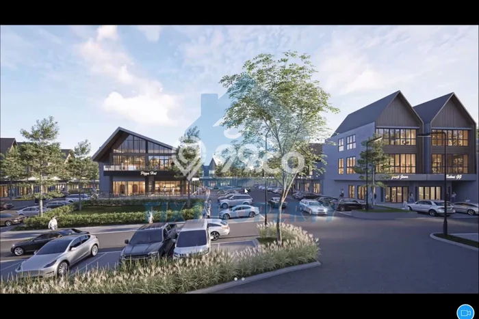 Ruko Disewa di Bogor dengan LB 122m2 Area Komersial Ramai Ruko Disewa di Bogor dengan LB 122m2 Area Komersial Ramai