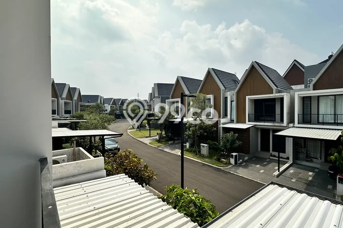 Hunian Nyaman Asri 3 KT Siap Huni di Summarecon Bogor Bogor Hunian Nyaman Asri 3 KT Siap Huni di Summarecon Bogor Bogor